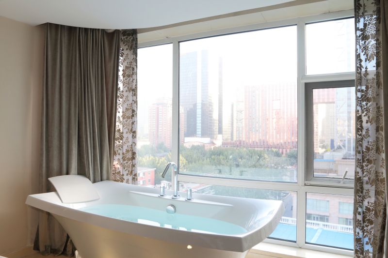 Close-up of Installation Details