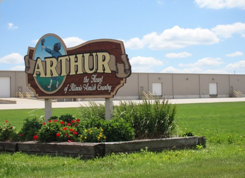 Bathtub Replacement in Arthur, IL